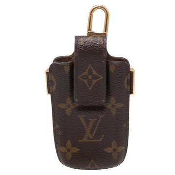 Monogram Canvas Phone Case