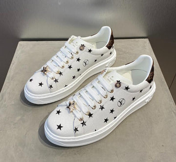 VS Luxury - LOV Men Shoes - 880