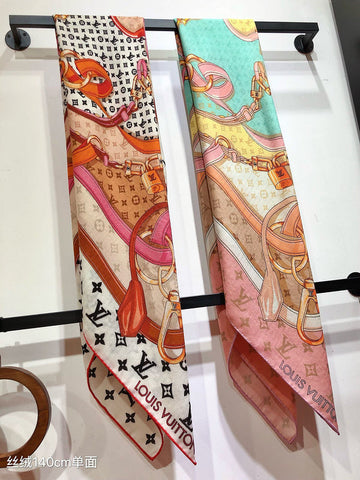 VS - LOV Scarf - 159