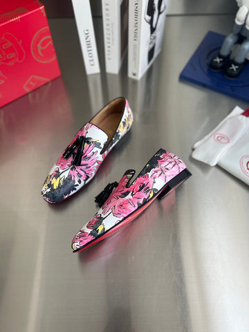 VS - CBL Women Shoes - 089