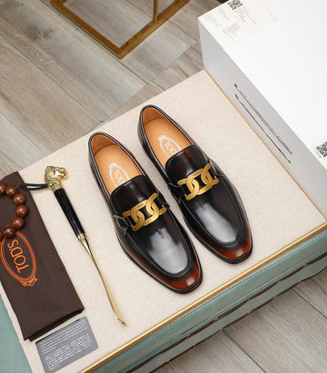 VS - TDS Men Shoes - 391