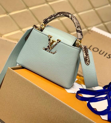 VS Luxury - LOV Bags - 2963
