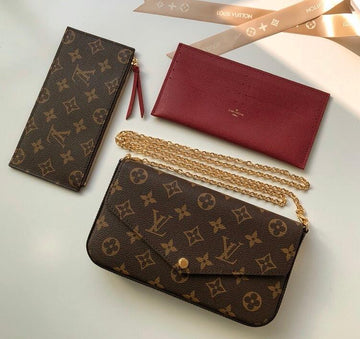 VS Luxury - LOV Bags - 3087