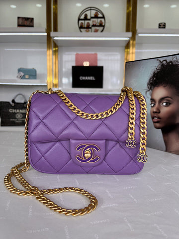 VS Fashion - CNL Bags - 1213
