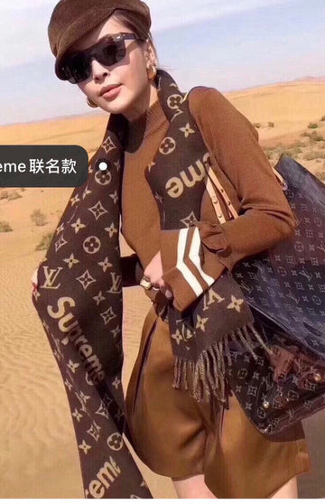 VS - LOV Scarf - 166