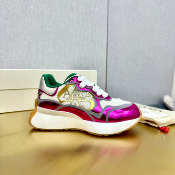 VS - AQ Women Shoes - 076