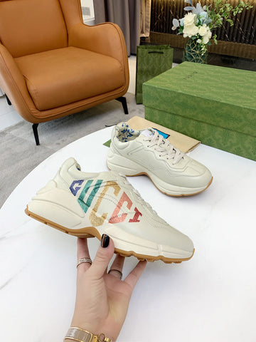 CS - GUKI Shoe - 289