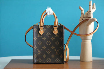 VS Fashion Lu-Vi bags - 8634