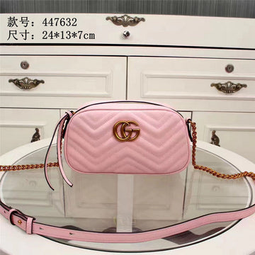 GCC - VS Fashion Bags - 614