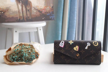 VS Fashion Lu-Vi bags - 1261