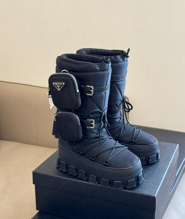 VS Luxury - PD Women Shoes - 179