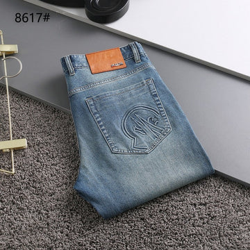 VS - Men Jeans - 495