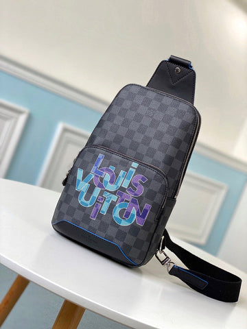 VS Fashion Lu-Vi bags - 045