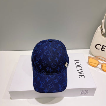 VS - LOV Cap - 408
