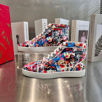 VS - CBL Women Shoes - 278