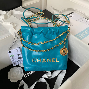 VS - CHL Women Bag - 1012
