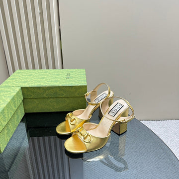 CS - GUKI Shoe - 339