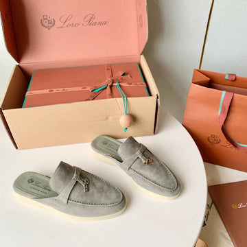 VS - LOP Shoes - 109