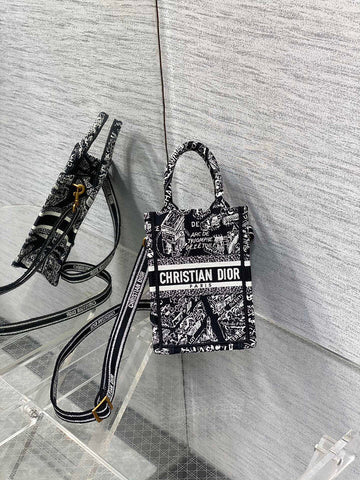 VS Fashion - DIR Bags - 1019