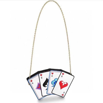VS Fashion Lu-Vi bags - 093