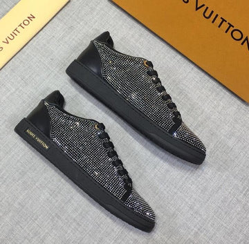 VS Luxury - LOV Men Shoes - 1860