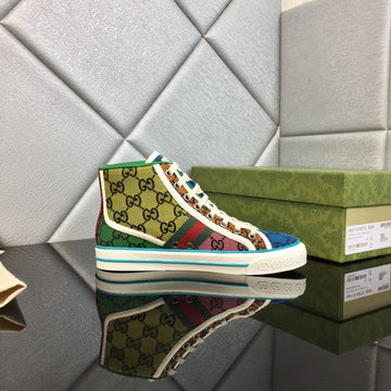 CS - GUKI Shoe - 766