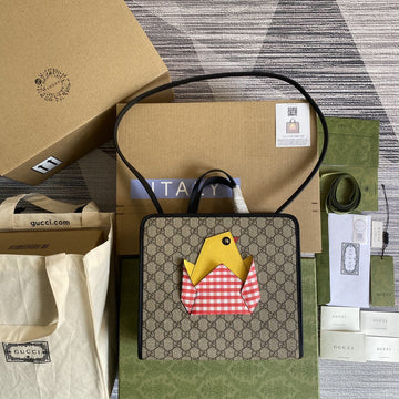 VS - GUKI Bags - 2077