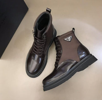 VS Luxury - PD Men Shoes - 332