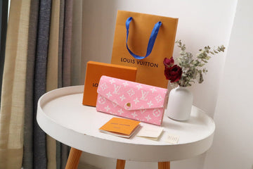 VS - LOV Wallets - 616