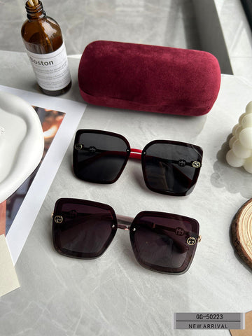 VS - GUKI Sunglass - 411