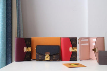 VS Fashion Lu-Vi bags - 1691