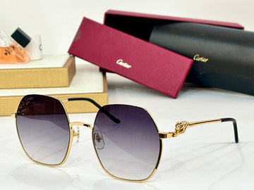 VS - CRA Glasses - 049