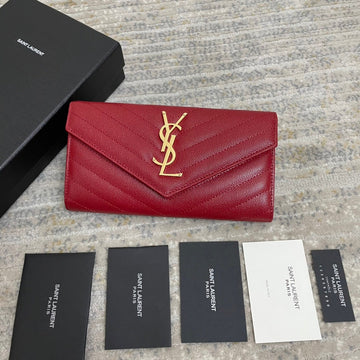 VS - YLS Wallet - 125