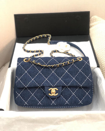 VS Fashion - CHL Bags - 284