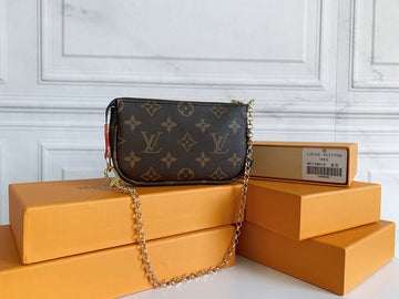 VS CHL Wallet - 1821