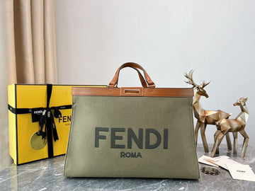 VS - FDE Bags - 166