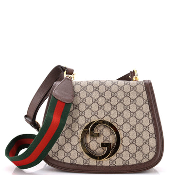 Blondie NM Top Handle Bag VS Coated Canvas Medium