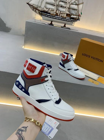 VS Luxury - LOV Men Shoes - 1857