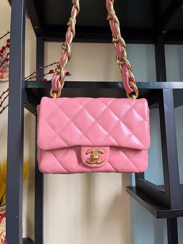 VS Fashion - CNL Bags - 924