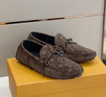 VS Luxury - LOV Men Shoes - 876