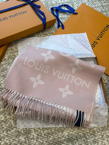 VS - LOV Scarf - 119
