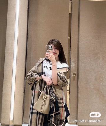VS - BOR Scarf - 072