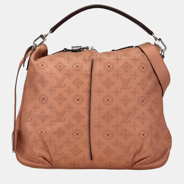 Pink Monogram Mahina Selene PM