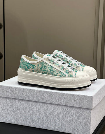 VS - CBL Women Shoes - 058