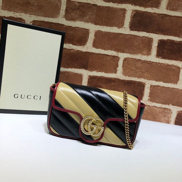 VS - GCI Bags - 4125