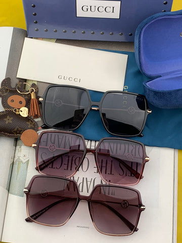 VS - GUKI Sunglass - 431