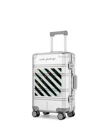 VS - Mix Trunk - 330