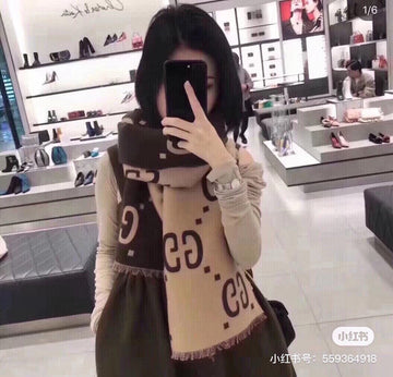 VS - GUKI Scarf - 041