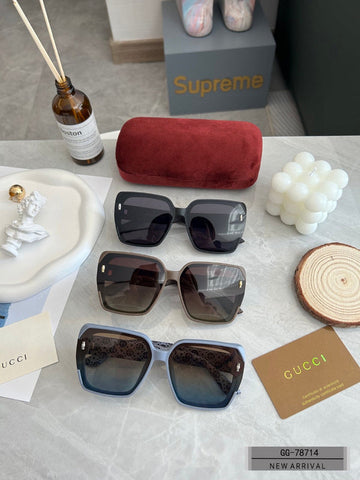 VS - GUKI Sunglass - 064
