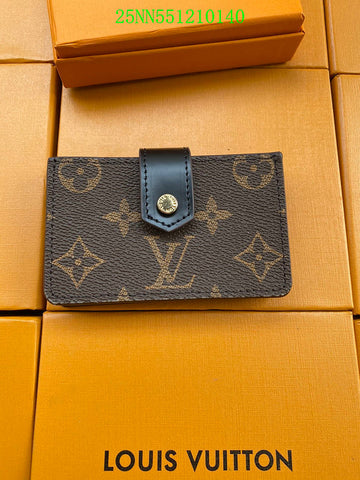 VS CHL Wallet - 383
